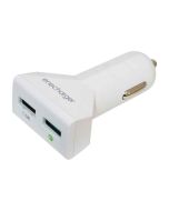 Enecharger QC3-DC2 Dual USB fast charger