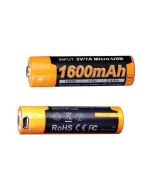 Fenix ARB-L14 1600U USB Rechargeable Lithium-ion Battery