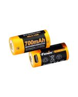 Fenix ARB-L16 700U USB rechargeable lithium-ion battery