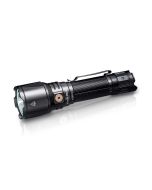 Fenix TK26R Tri-coloured 1500 lumen rechargeable tactical LED torch