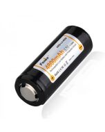 Fenix ARB-L4-4800 4800mAh 26650 Li-ion rechargeable battery