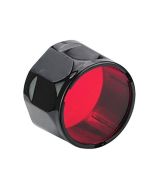 Fenix AOF-M (Red) filter for TK-series torches