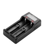 Fenix ARE-D2 Dual channel smart charger