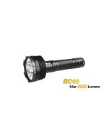 Fenix RC40 3500 lumen rechargeable search light