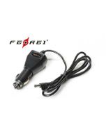 Ferei DC12 12V car charger lead