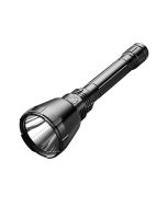 Imalent UT90 powerful 4800 lumen 1308m long range rechargeable hunting torch & kit