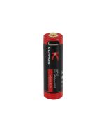 Klarus 14500UR75 750mAh USB rechargeable Li-Ion battery