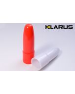 Klarus white diffuser cone