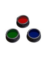 Klarus FT12 glass filter for 45mm torches 