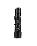 Klarus XT11GT 2000 lumen CREE XHP35 rechargeable tactical LED torch