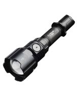 Klarus FH10 adjustable focus long range LED torch