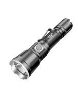 Klarus XT11X USB rechargeable 3200 lumen LED torch