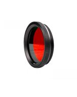 Klarus 58mm red  filter for the XT30