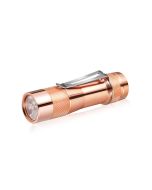 Lumintop FW3A Copper 2800 lumen enthusiasts LED torch
