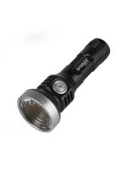 Manker U22 III Compact 2300 lumen 1000m throw rechargeable LED torch