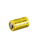 Nitecore 3V CR2 Lithium batteries - twin pack