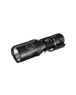 Nitecore MH20GT compact long range rechargeable LED torch