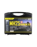 Nitecore MH25 960 lumen rechargeable Hunting Kit