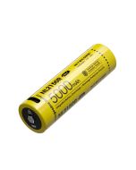 Nitecore NL2150R Li-Ion 5000mAh USB-C rechargeable 21700 battery
