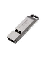 Nitecore NWS20 120dB titanium alloy emergency whistle