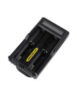 Nitecore UM20 USB Li-ion Battery Charger