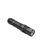 Nitecore MH12S compact 1800 lumen USB-C rechargeable LED torch 