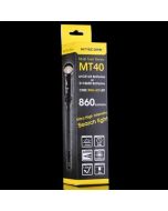 Nitecore MT40 960 lumen LED torch