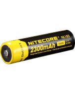Nitecore NL1823 Li-ion 2300mAh 18650 rechargeable battery