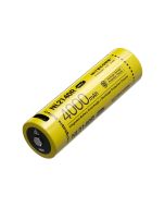 Nitecore NL2140R Li-Ion 4000mAh USB-C rechargeable 21700 battery