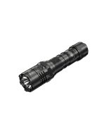 Nitecore P20i compact USB-C rechargeable 1800 lumen tactical torch