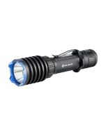Olight Warrior X Pro 2100 lumen 500m rechargeable tactical LED torch