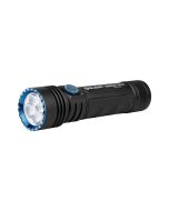 Olight Seeker 3 Pro compact 4200 lumen rechargeable floodlight LED torch