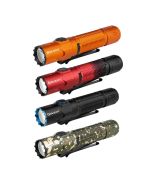 Olight Warrior 3 tactical 2300 lumen rechargeable LED torch