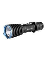 Olight Warrior X 2000 lumen 560m rechargeable tactical LED torch