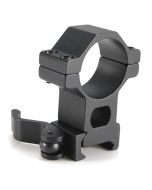 Picatinny Quick Release torch mount