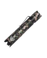 ThruNite BSS V4 Camo tactical 2523 lumen dual-switch rechargeable LED torch