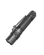 ThruNite TT20 Metal Grey tactical 2526 lumen dual-switch rechargeable torch