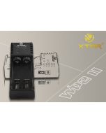 Xtar WP2 II Li-ion battery charger 2 channel