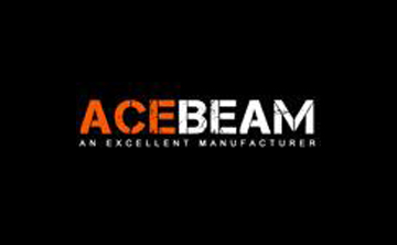 AceBeam Logo